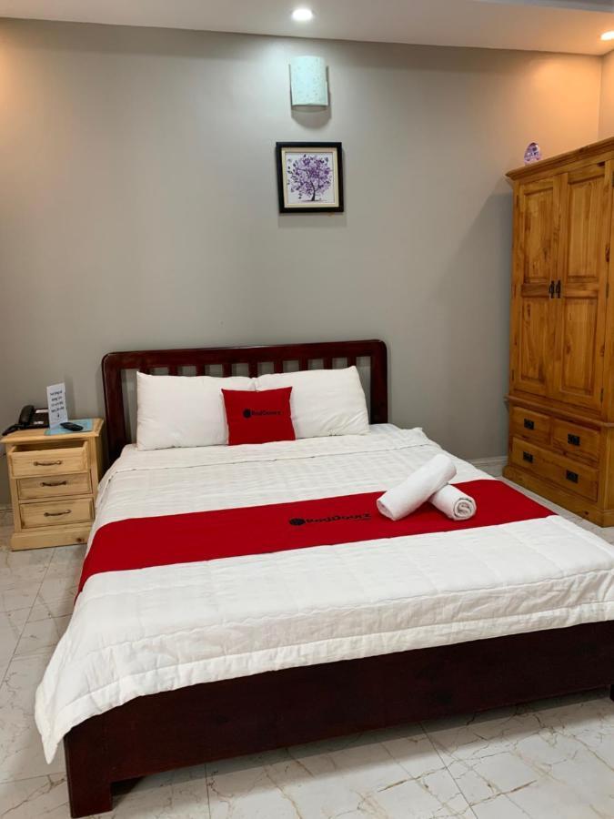 Bo Song Hotel Ho Chi Minh City