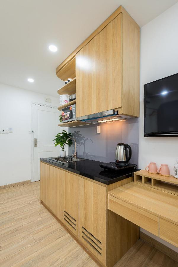 Apartment Cozrum Homes Ambera House Ho Chi Minh City