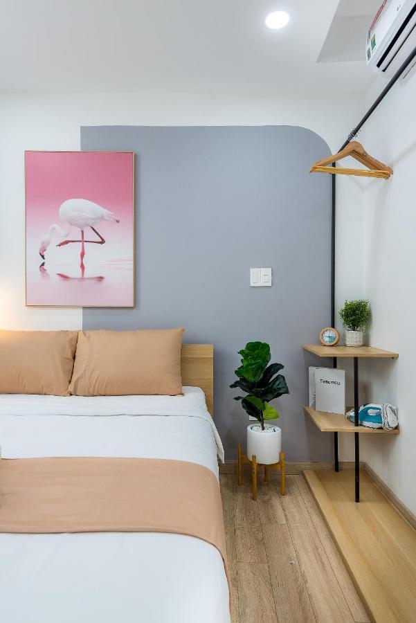 Apartment Cozrum Homes Ambera House *