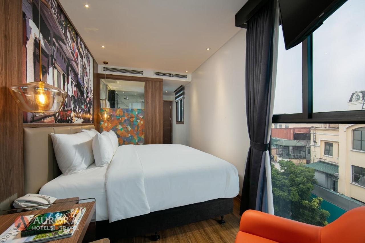 Hanz Rustique Mansion Hotel Ho Chi Minh City