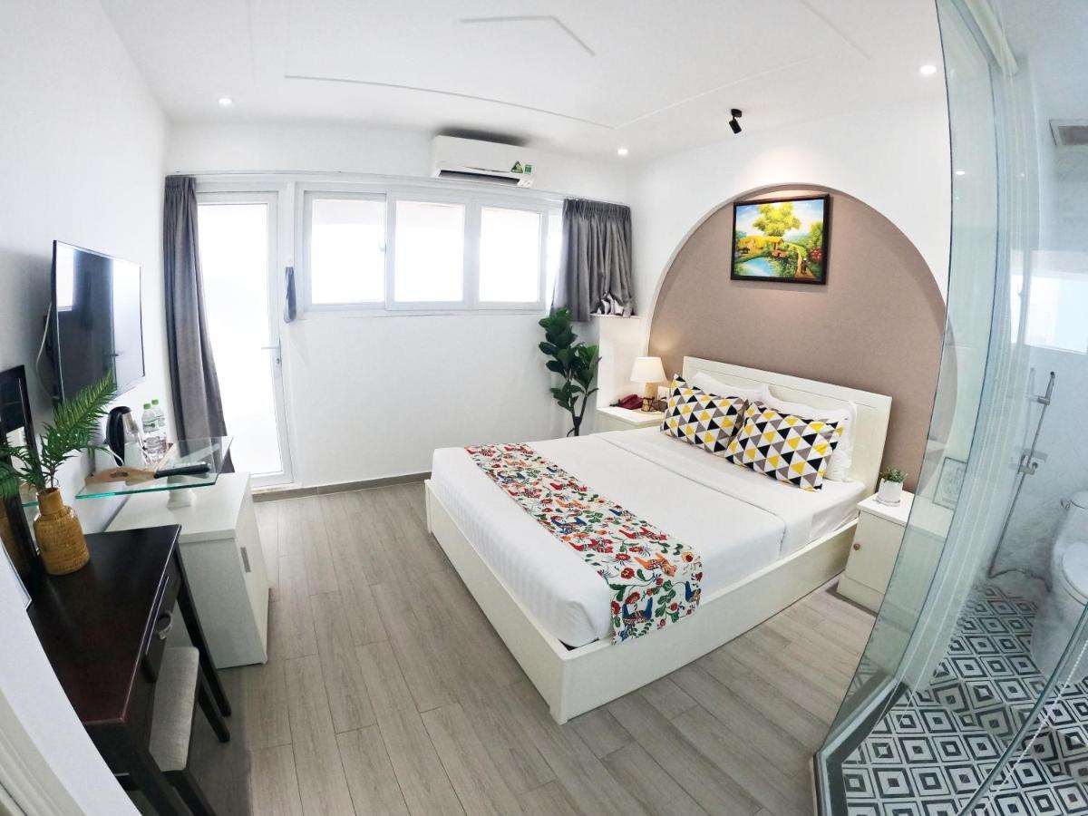 Dinh Phat Hotel