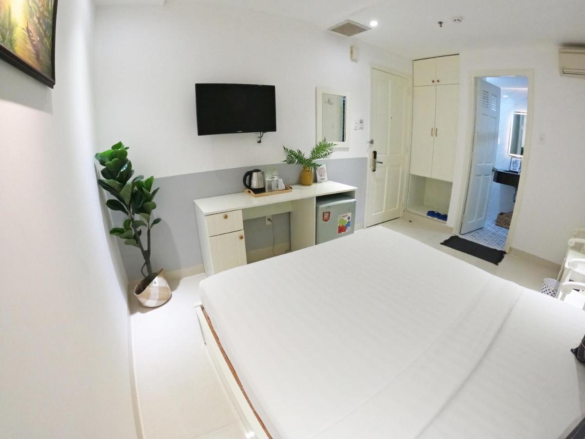 Hotel Dinh Phat Ho Chi Minh City