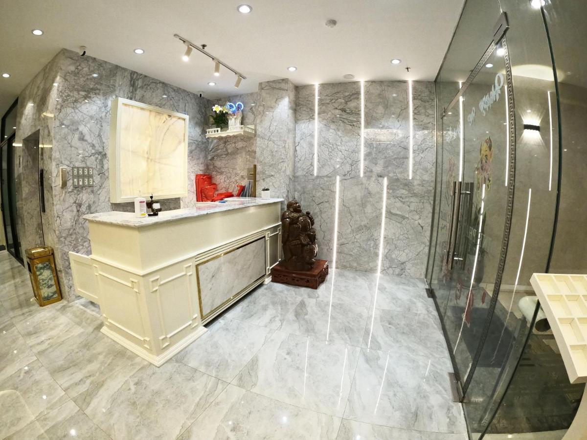 Dinh Phat Hotel 2*