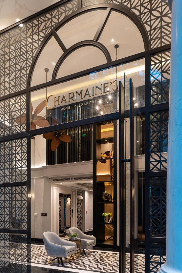 Charmaine's & Aparthotel Bandar Ho Chi Minh