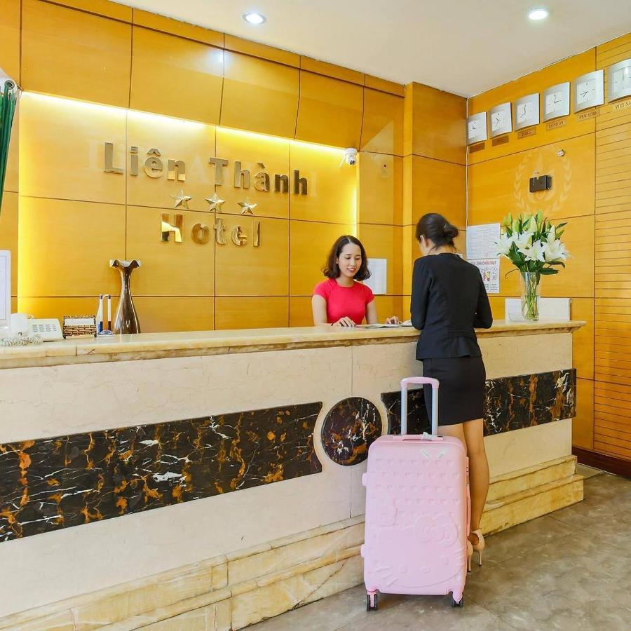 Lien Thanh 3* Ho Chi Minh City