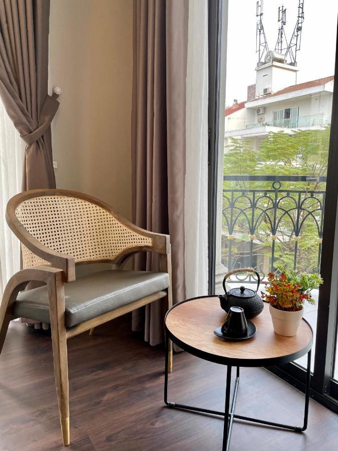 Charmaine's & 3* Bandar Ho Chi Minh
