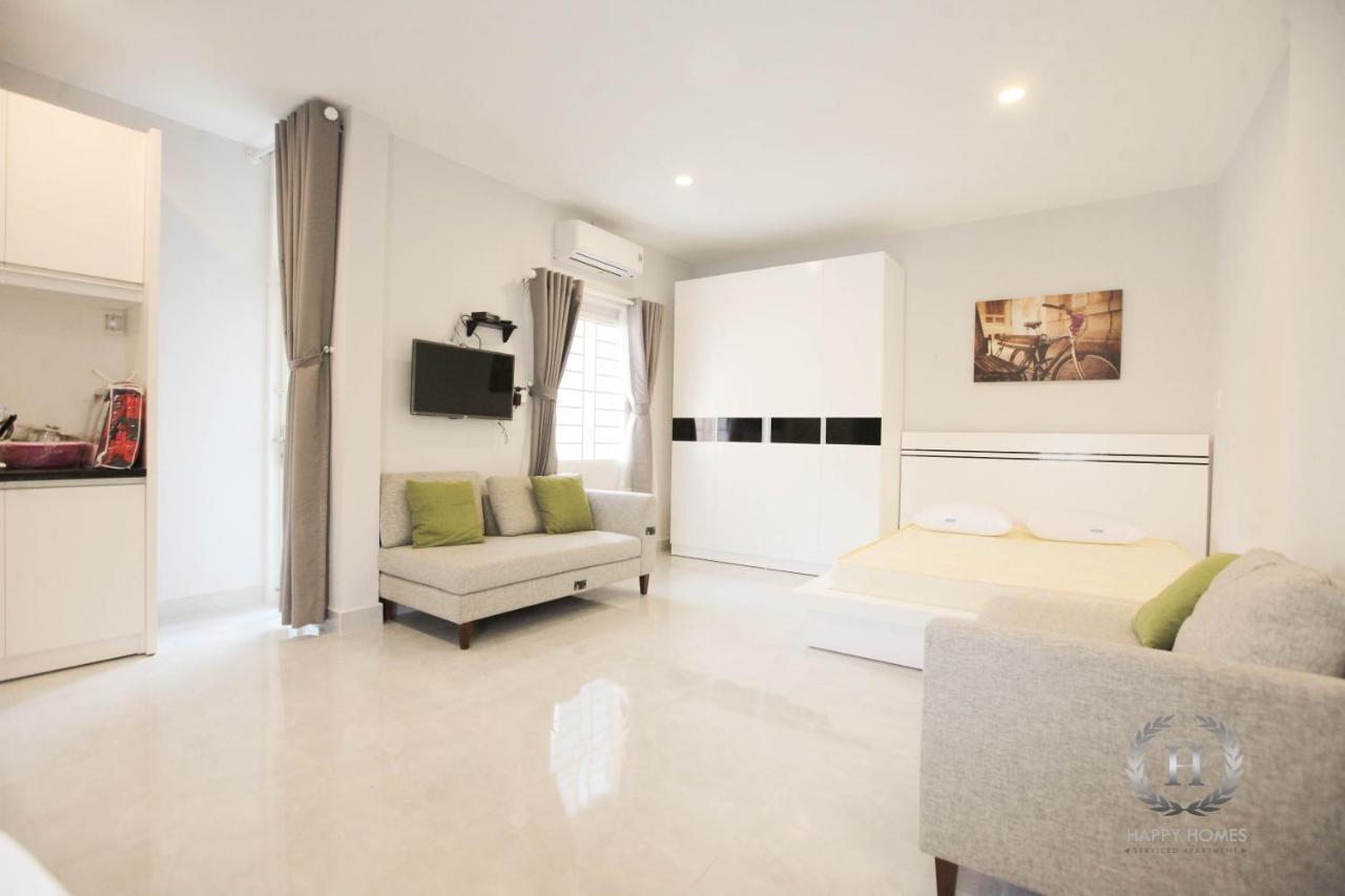 Aparthotel Happyhomes 95 Ben Thanh