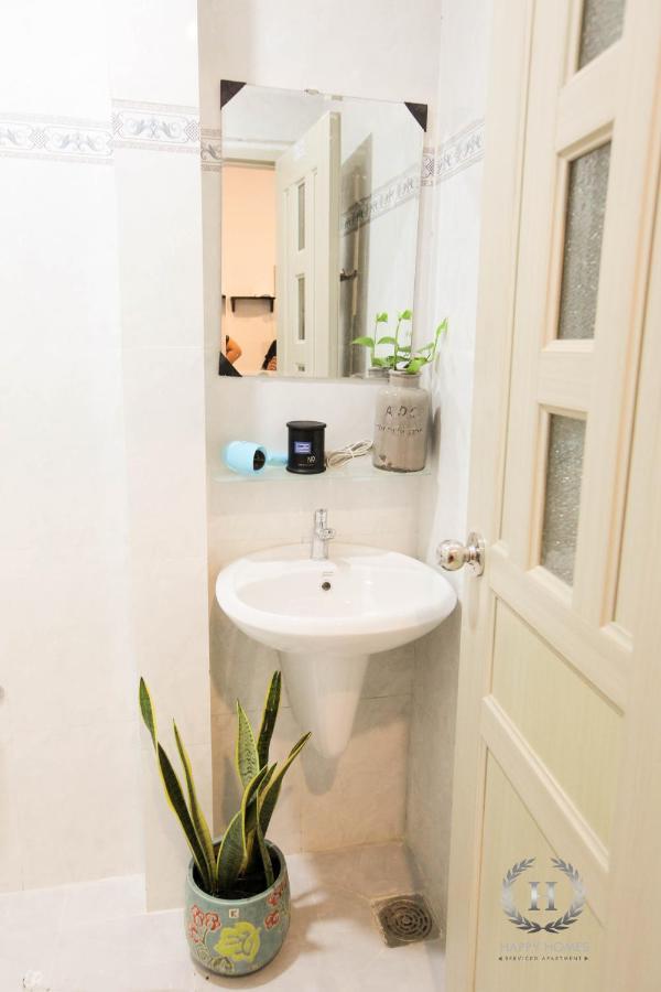 Aparthotel Happyhomes 95 Ben Thanh