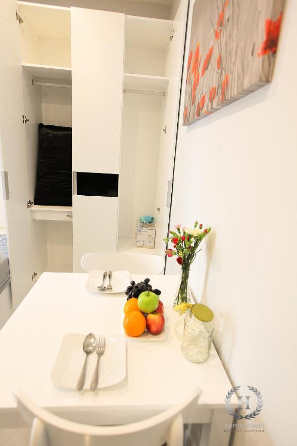 Happyhomes 95 Ben Thanh Aparthotel Ho Chi Minh City