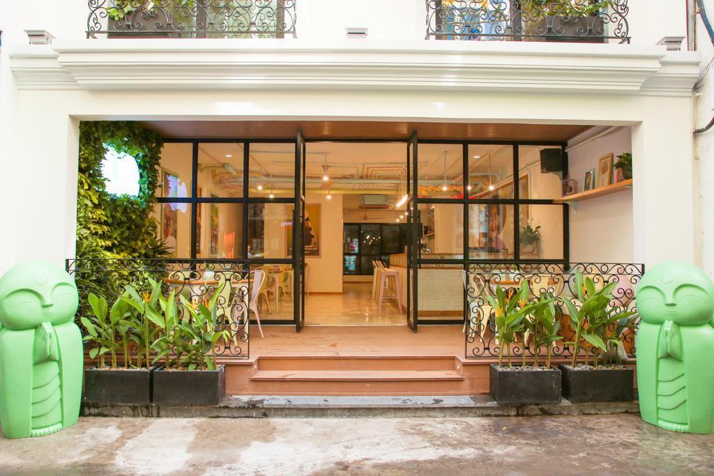 Hotel Lief Mojo Sai Gon Ho Chi Minh City