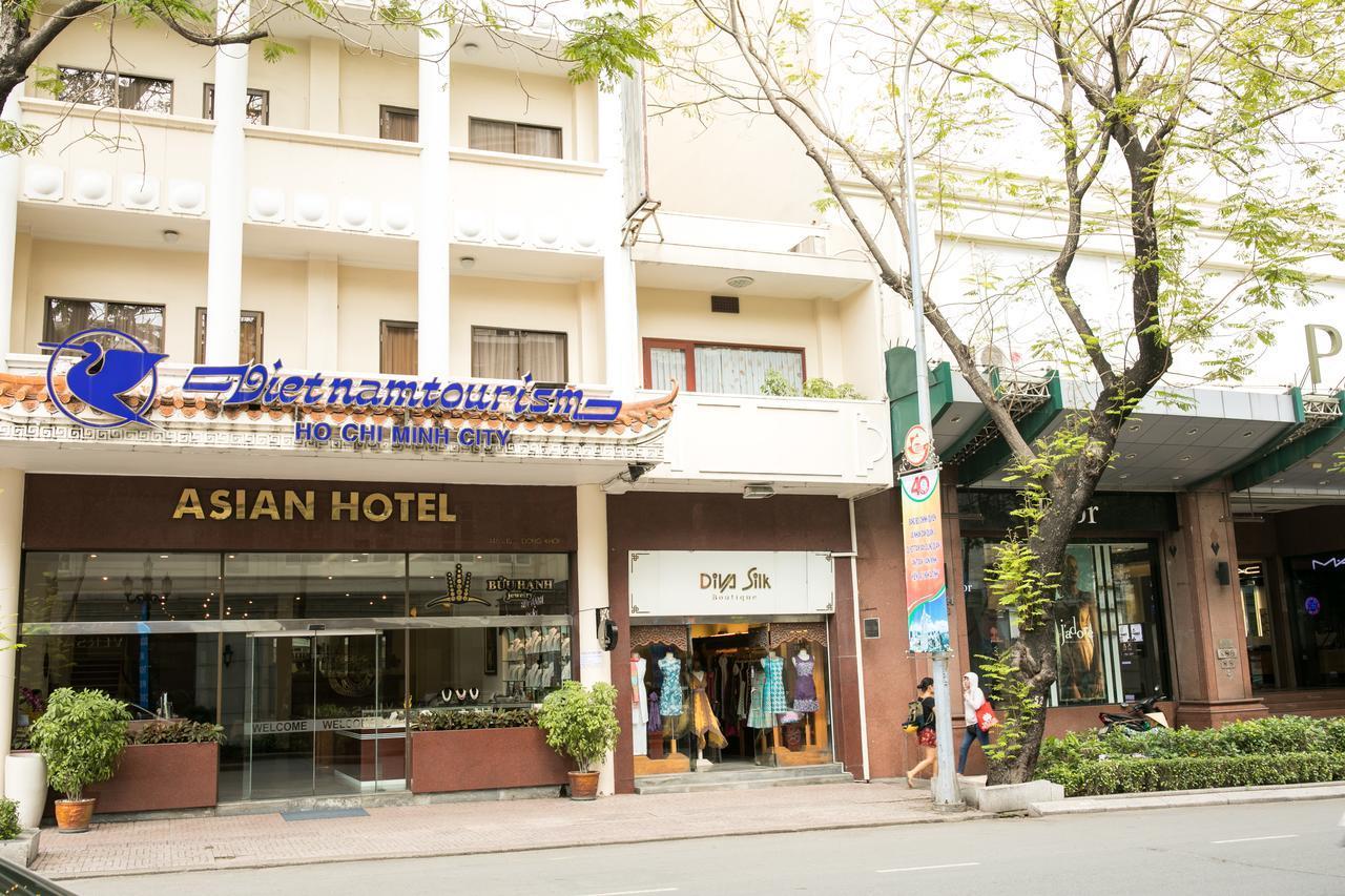 Asian 3* TP. Hồ Chí Minh