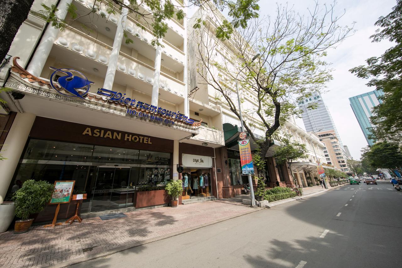 Asian Khách sạn