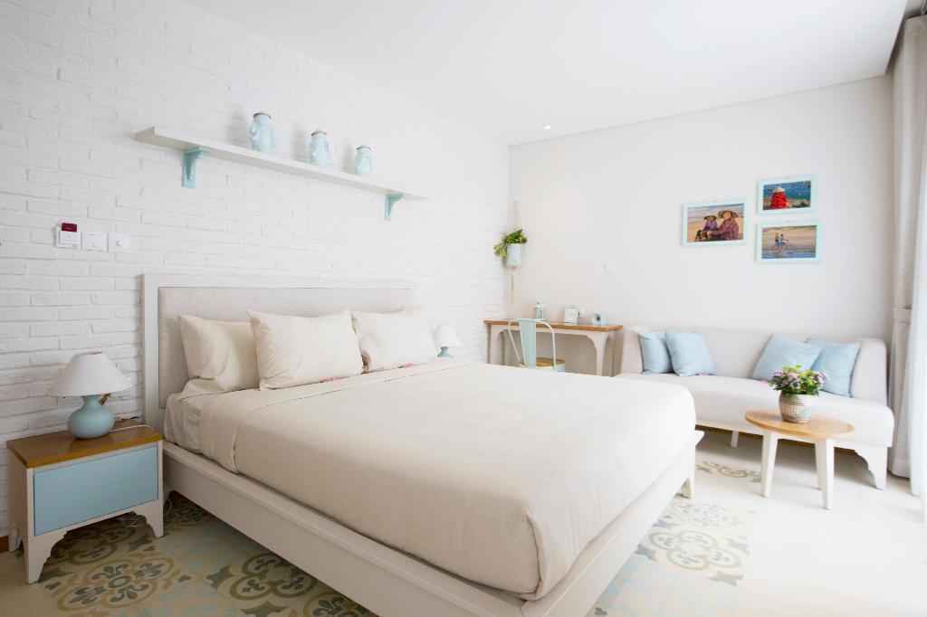 Hotel Lief Mojo Sai Gon 4*