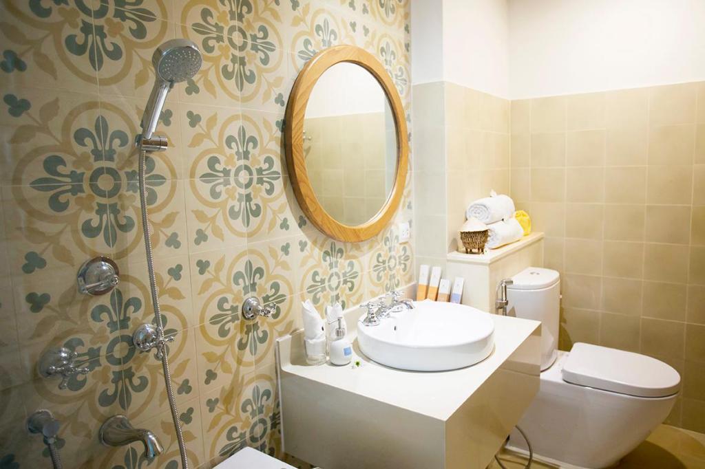 Hotel Lief Mojo Sai Gon Ho Chi Minh City