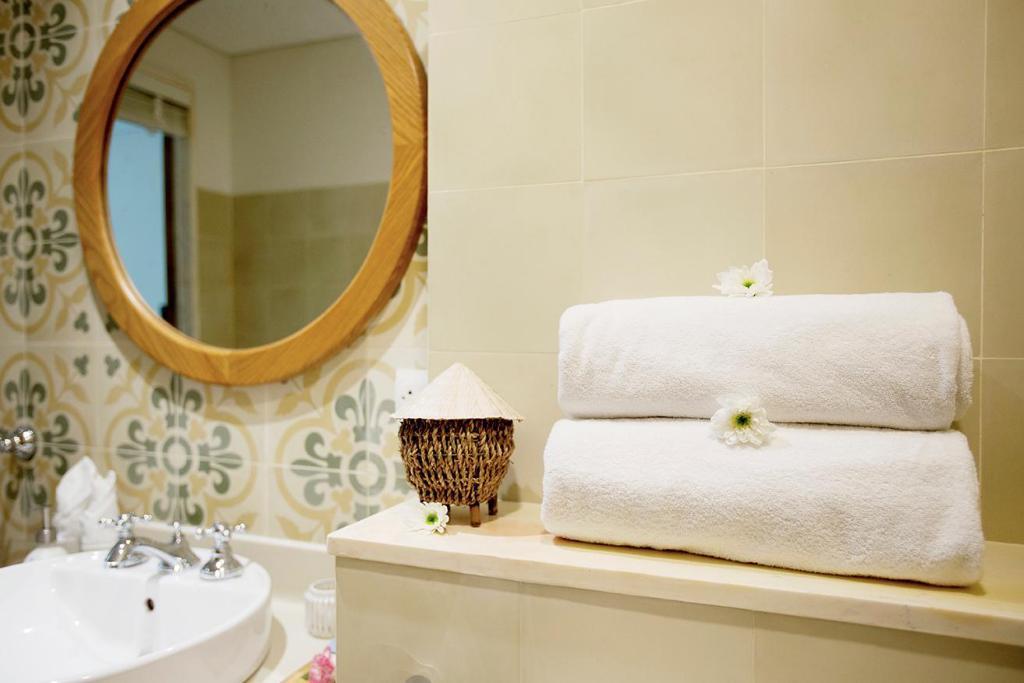 Lief Mojo Sai Gon 4* Ho Chi Minh City