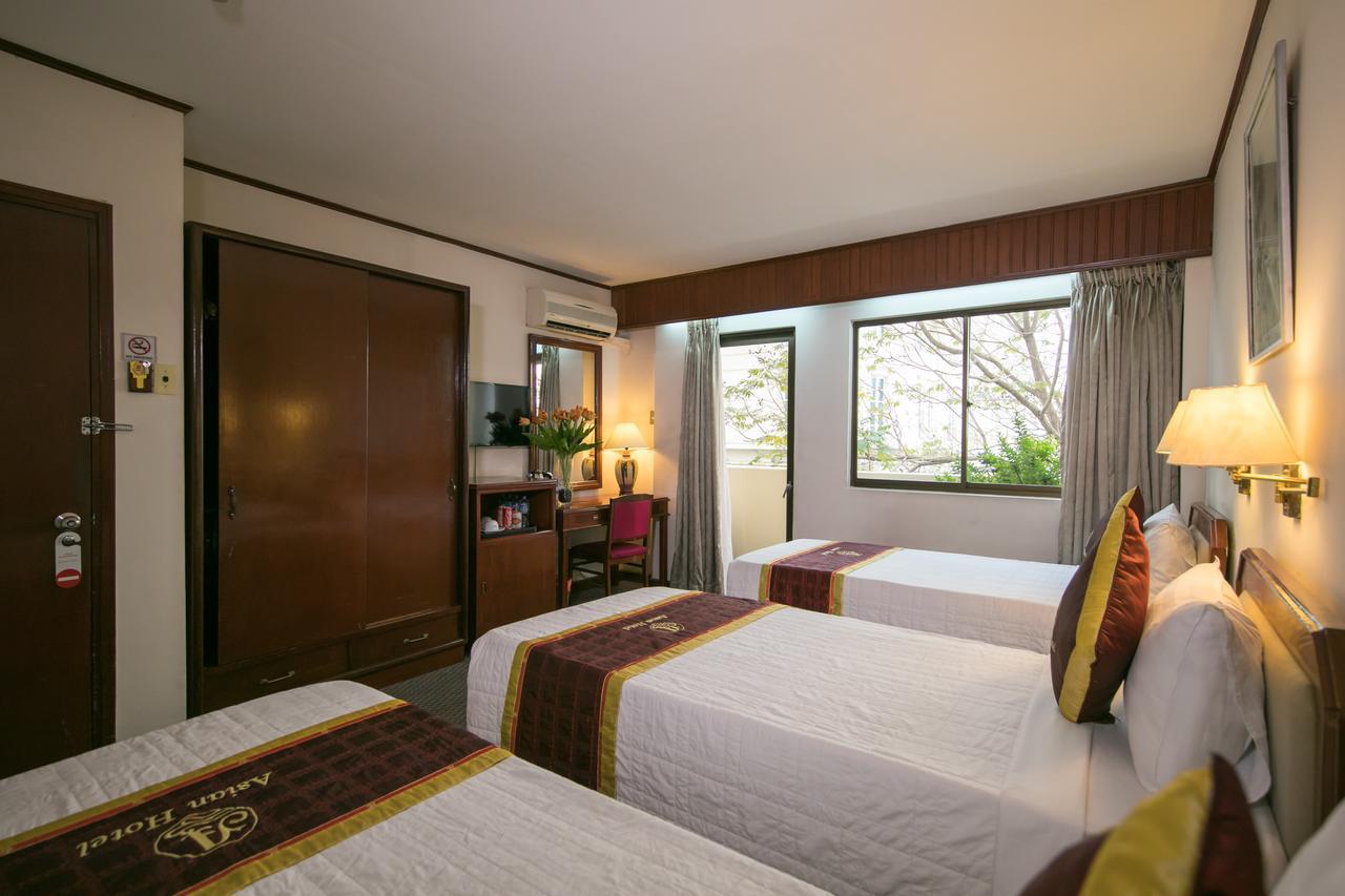 Asian 3* TP. Hồ Chí Minh