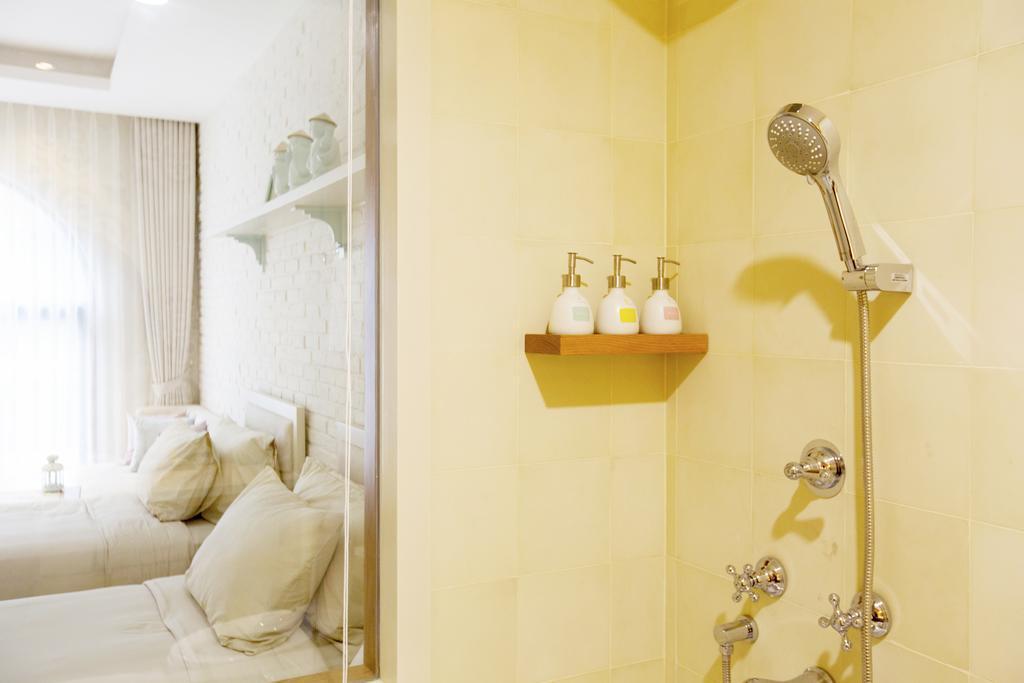 Lief Mojo Sai Gon 4* Ho Chi Minh City