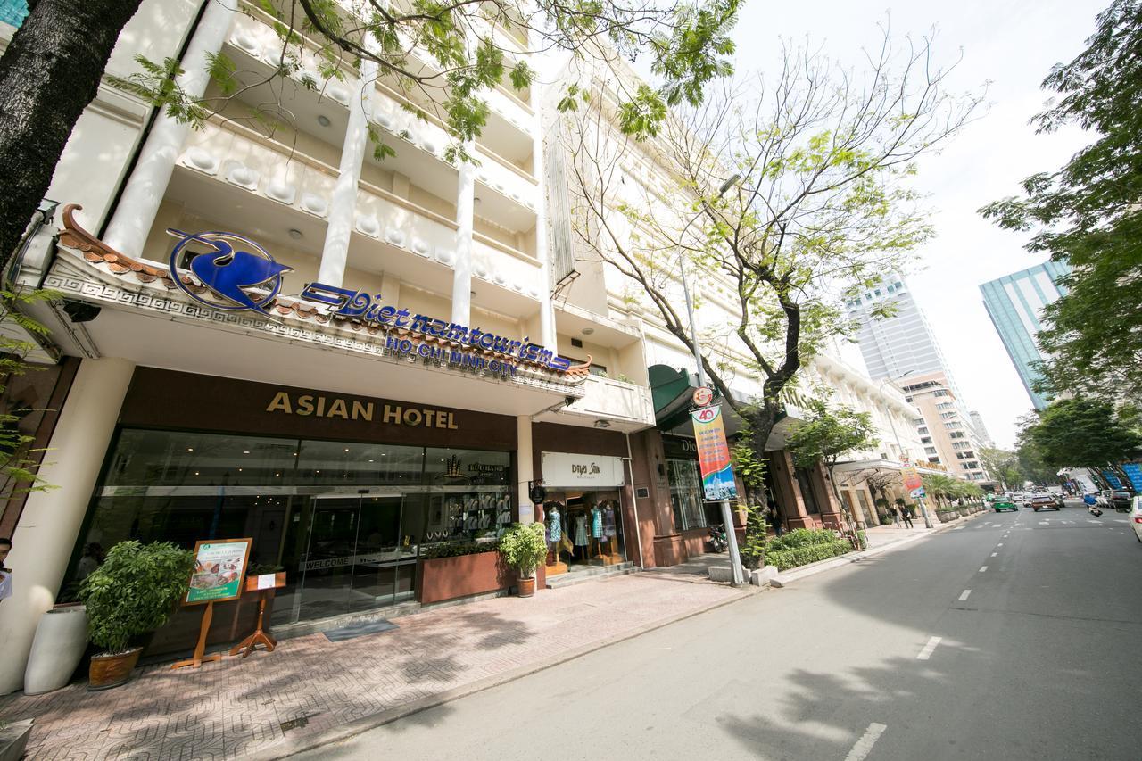 Asian TP. Hồ Chí Minh