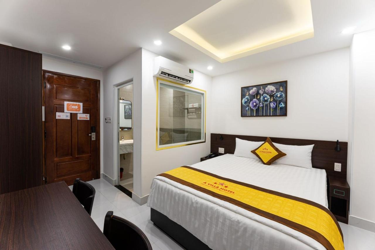 A Hotel 2*