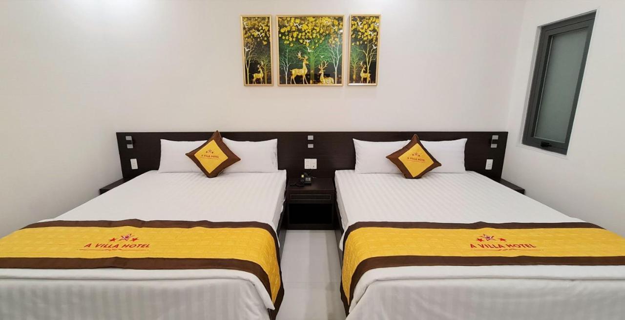 Hotel A