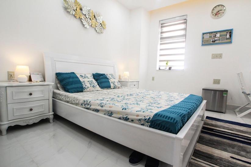 Aparthotel Cozy Studio With Swimming Pool - Lakeview Novaland Ho Chi Minh City