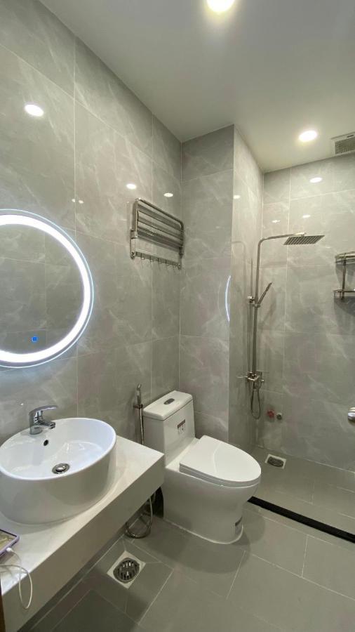 B786 Tan Binh Aparthotel Ho Chi Minh City