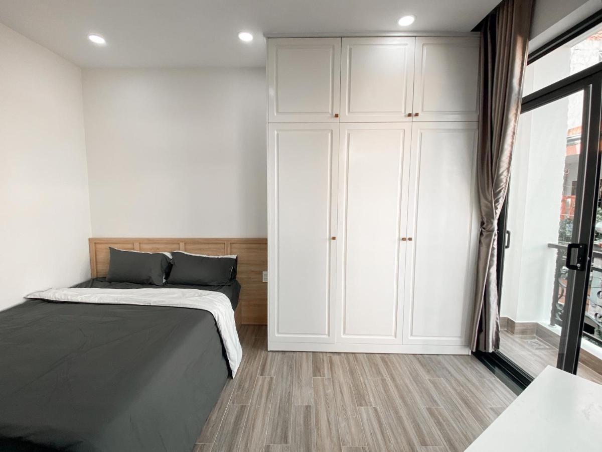 Aparthotel B786 Tan Binh Ho Chi Minh City