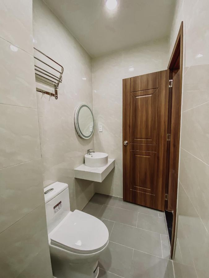 Aparthotel B786 Tan Binh *