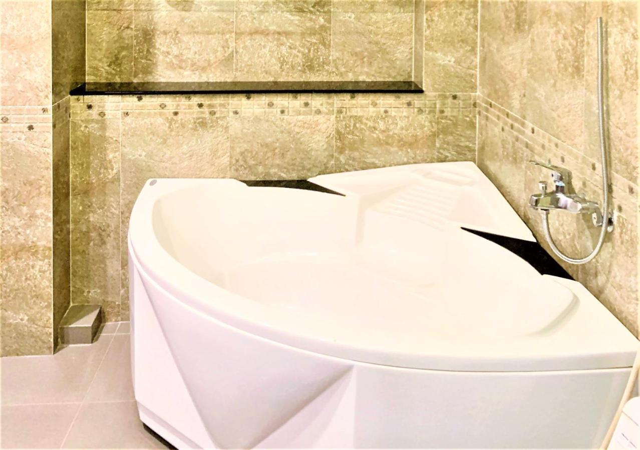 Bao Tran Hotel