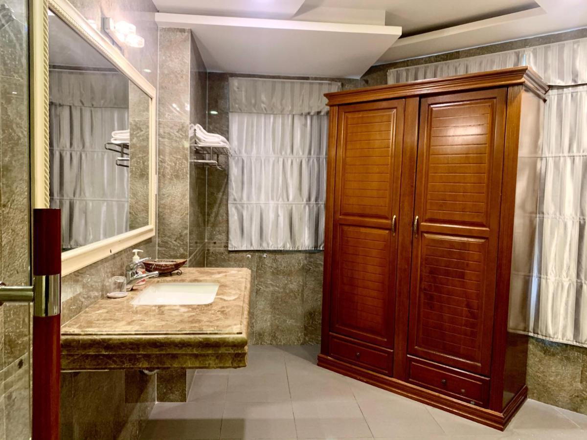 Hotel Bao Tran *