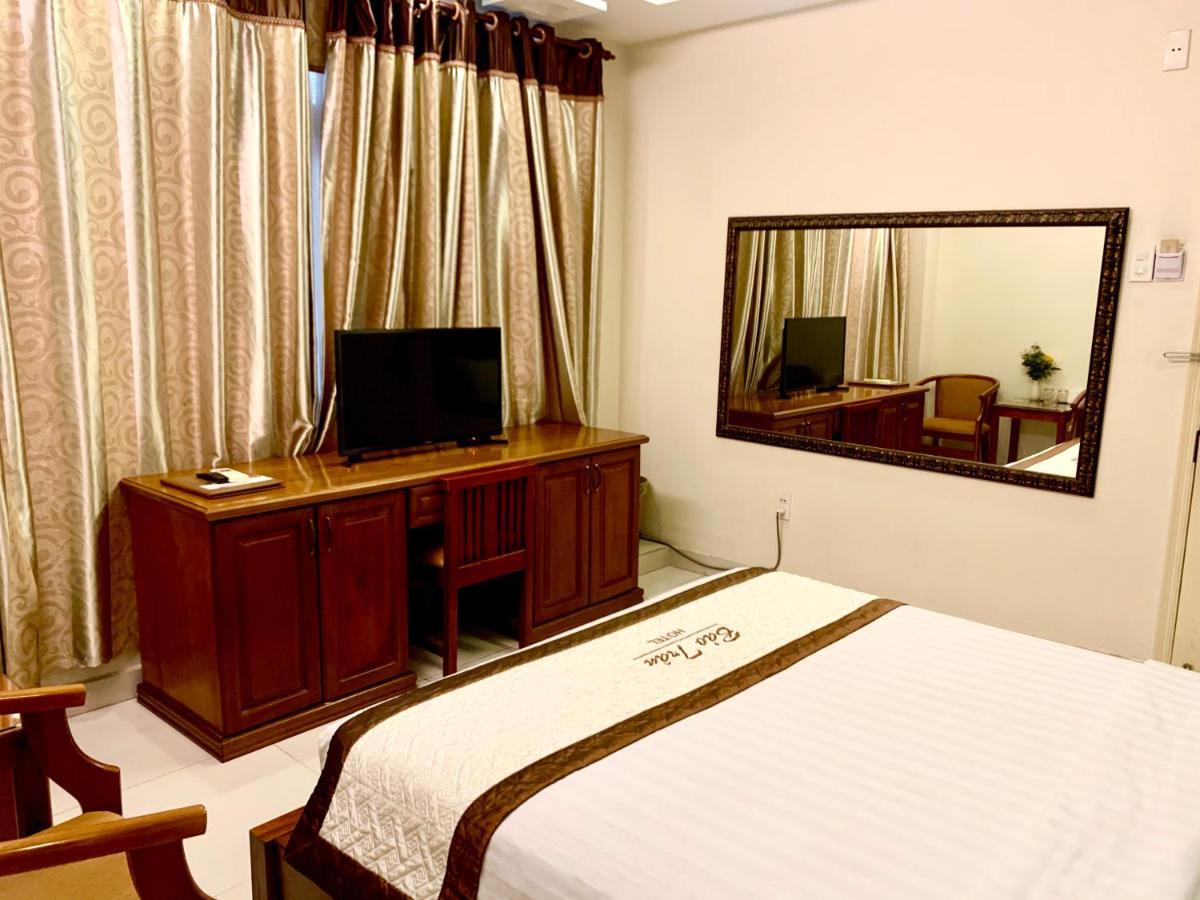 Bao Tran Hotel *