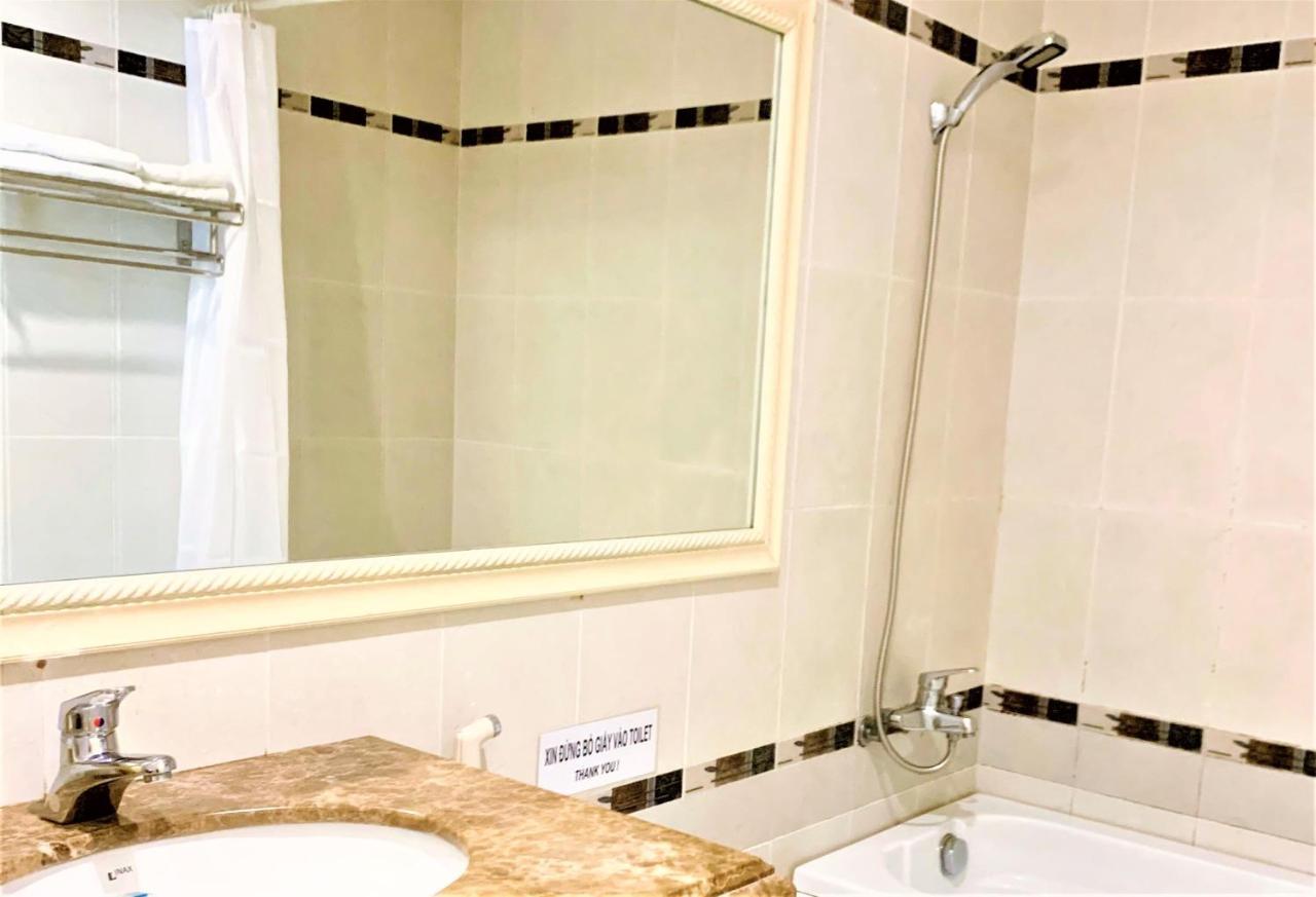 Bao Tran Hotel *