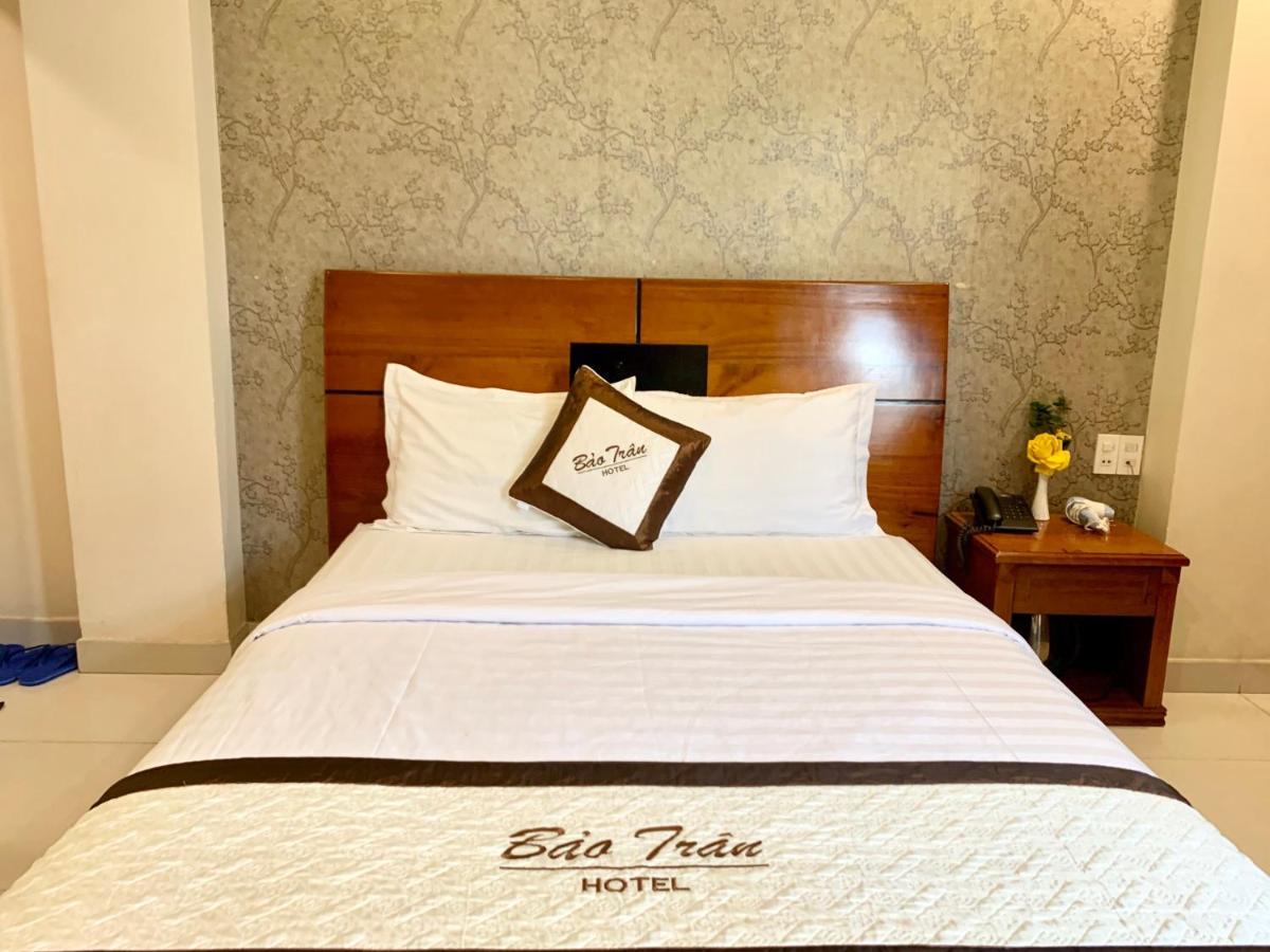 Hotel Bao Tran *