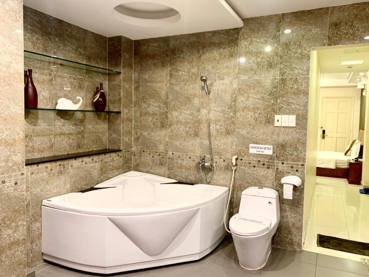 Hotel Bao Tran *
