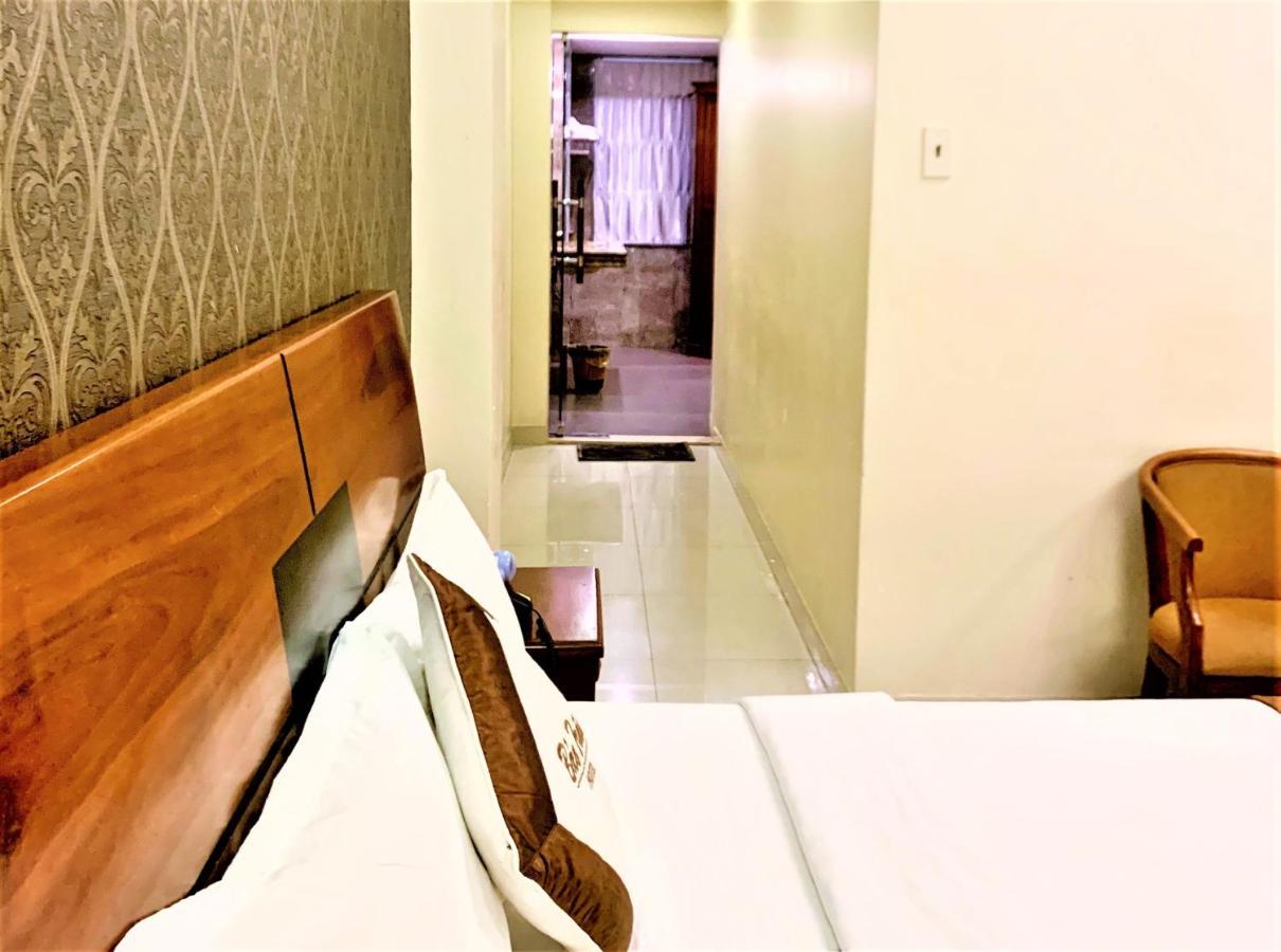 Hotel Bao Tran Ho Chi Minh City