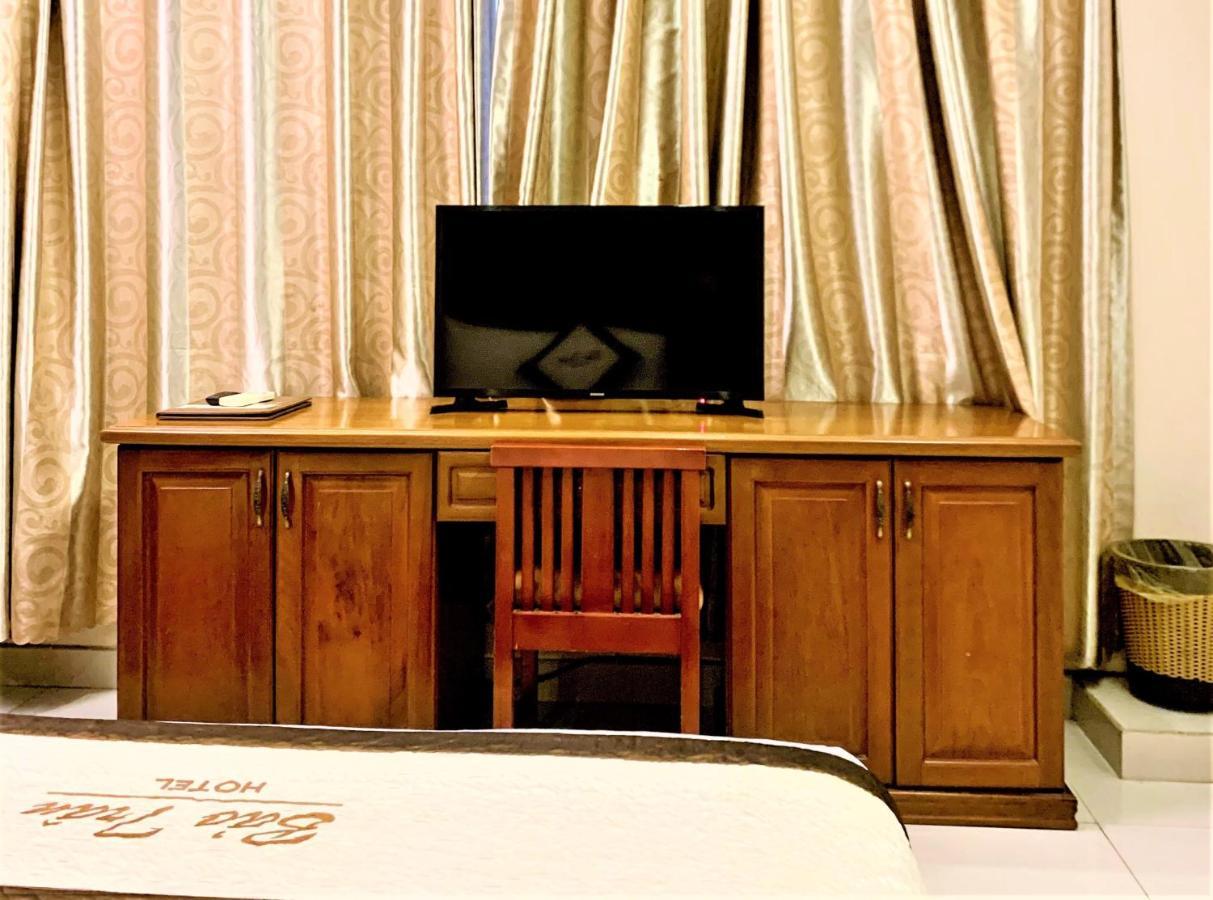 Bao Tran Hotel