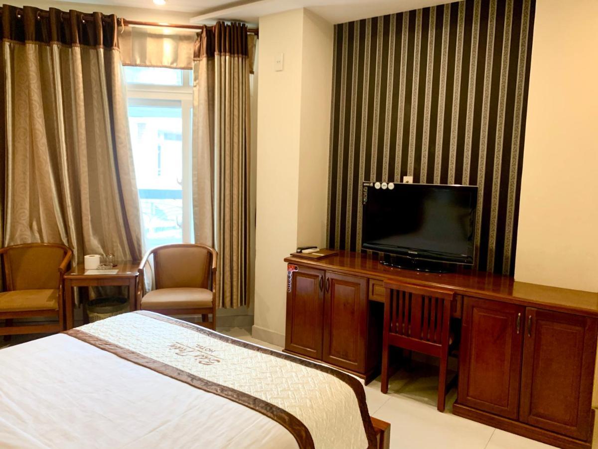 Bao Tran Hotel