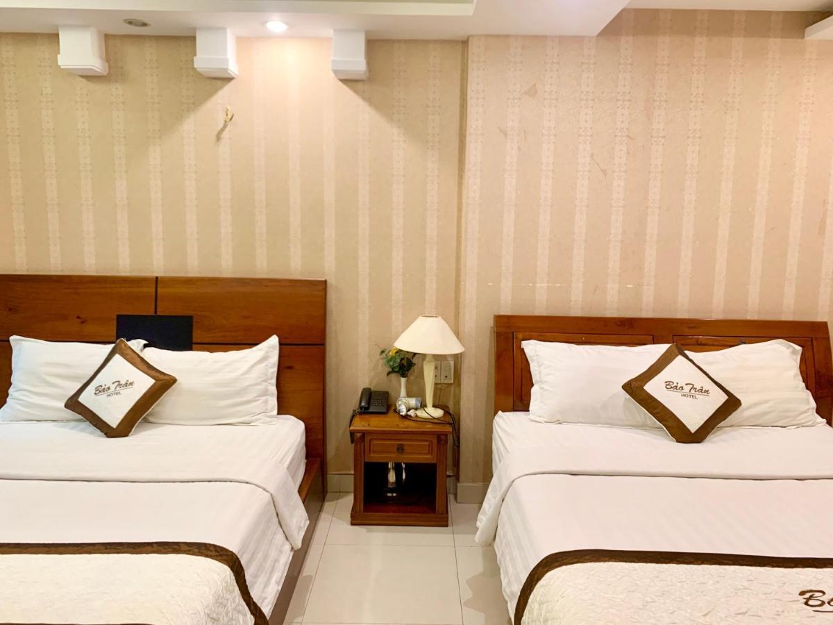 Hotel Bao Tran