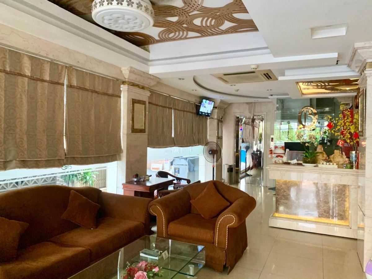 Hotel Bao Tran *