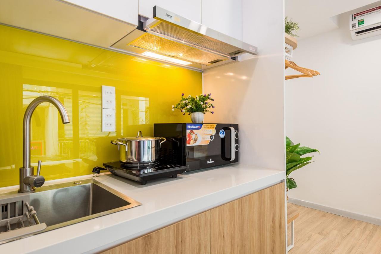 Apartment Cozrum Homes - Saphera