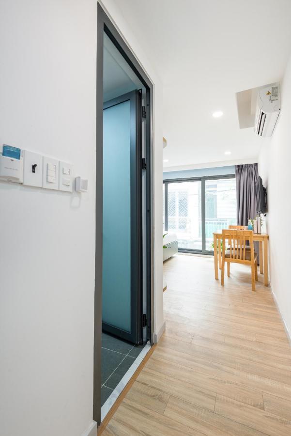 Apartment Cozrum Homes - Saphera Ho Chi Minh City