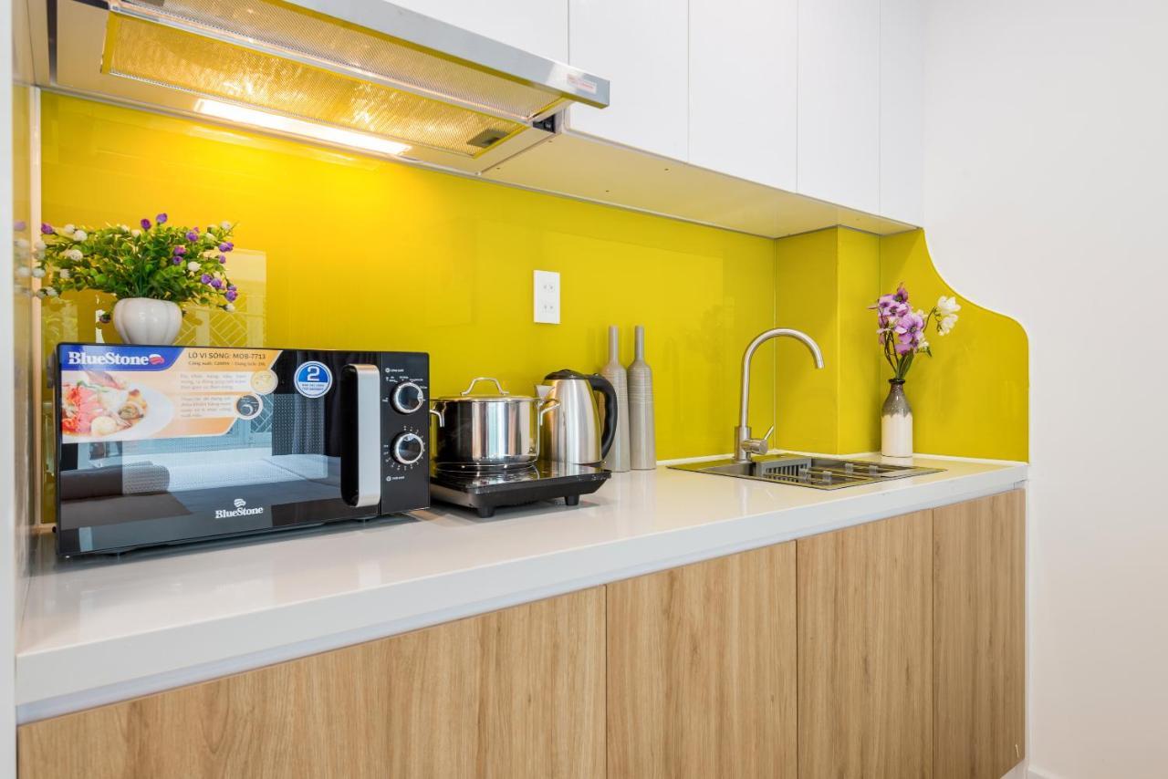 Cozrum Homes - Saphera Ho Chi Minh City