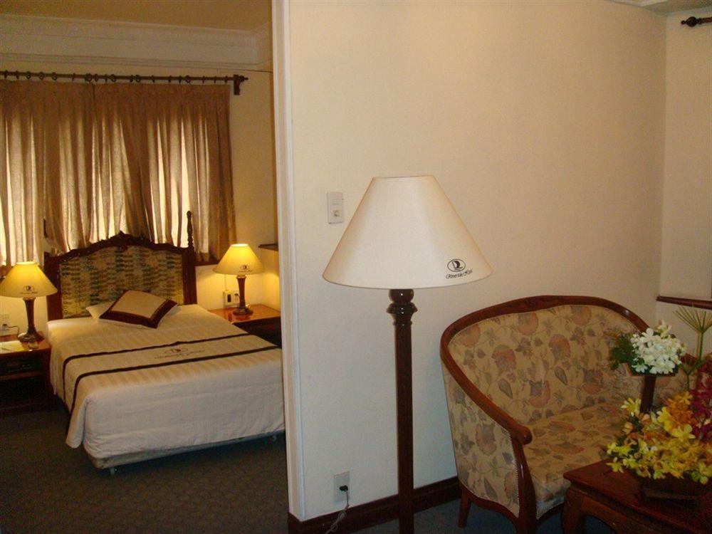 Riverside Saigon Hotel