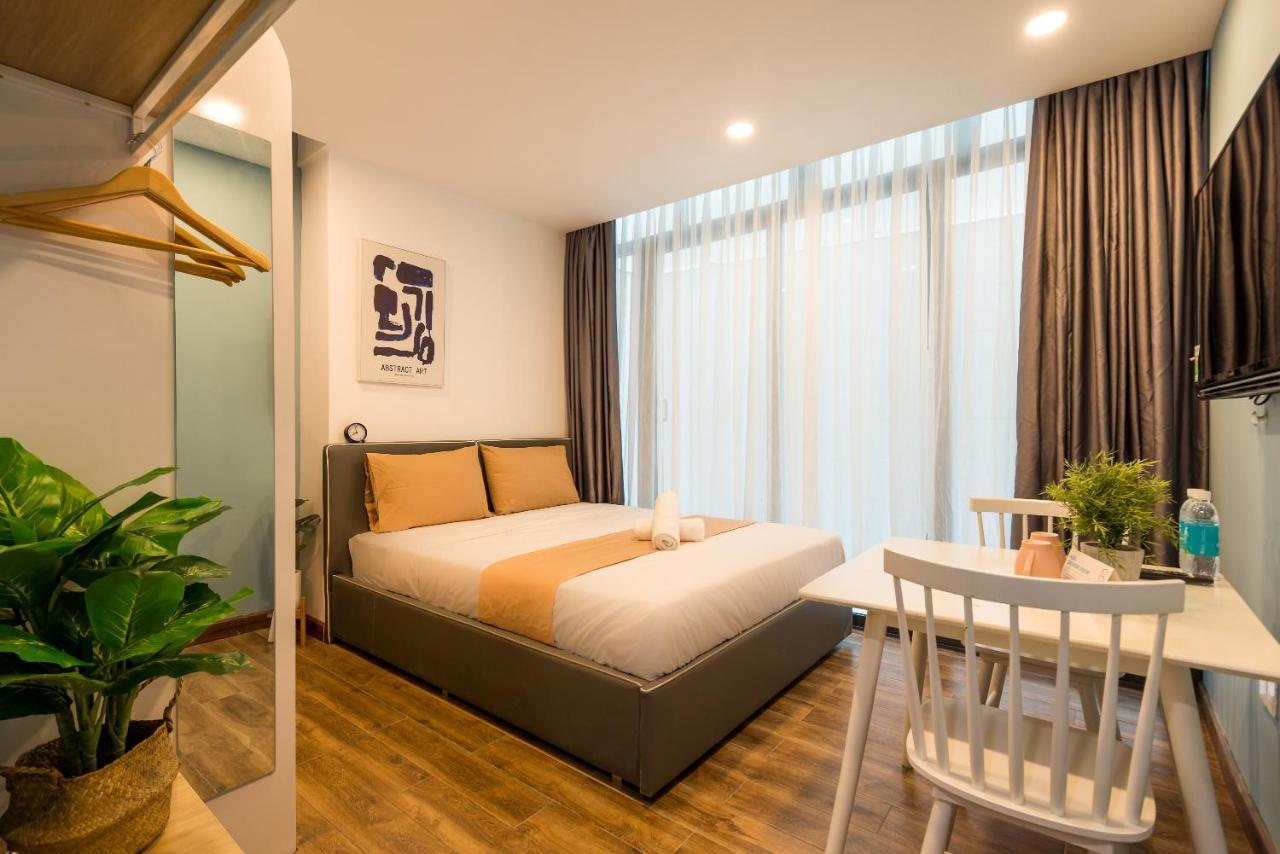 Cozrum Homes - Saphera Apartment