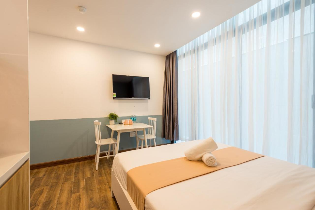 Cozrum Homes - Saphera Ho Chi Minh City