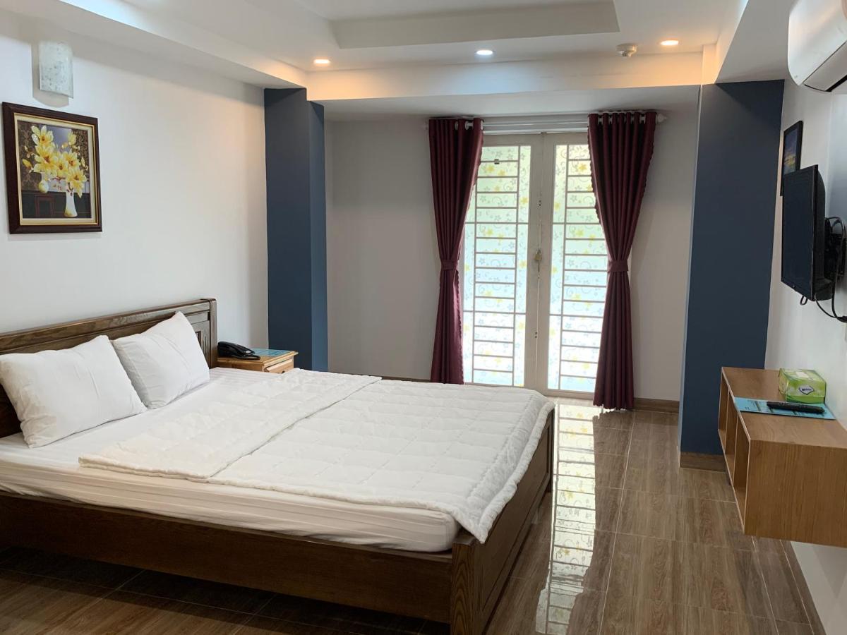 Hotel Bo Song