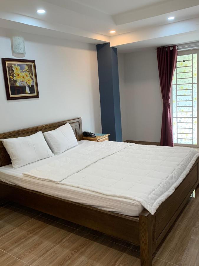 Hotel Bo Song *
