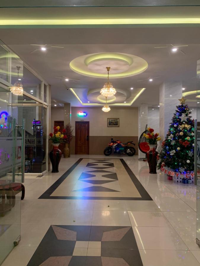 Hoang Oanh 2* Ho Chi Minh City