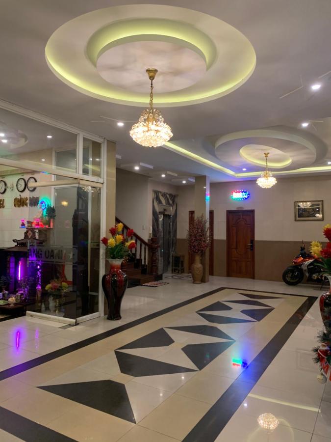 Hotel Hoang Oanh 2*