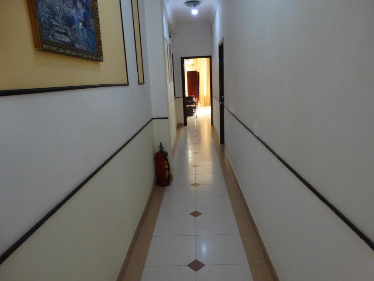Hotel Thuong *